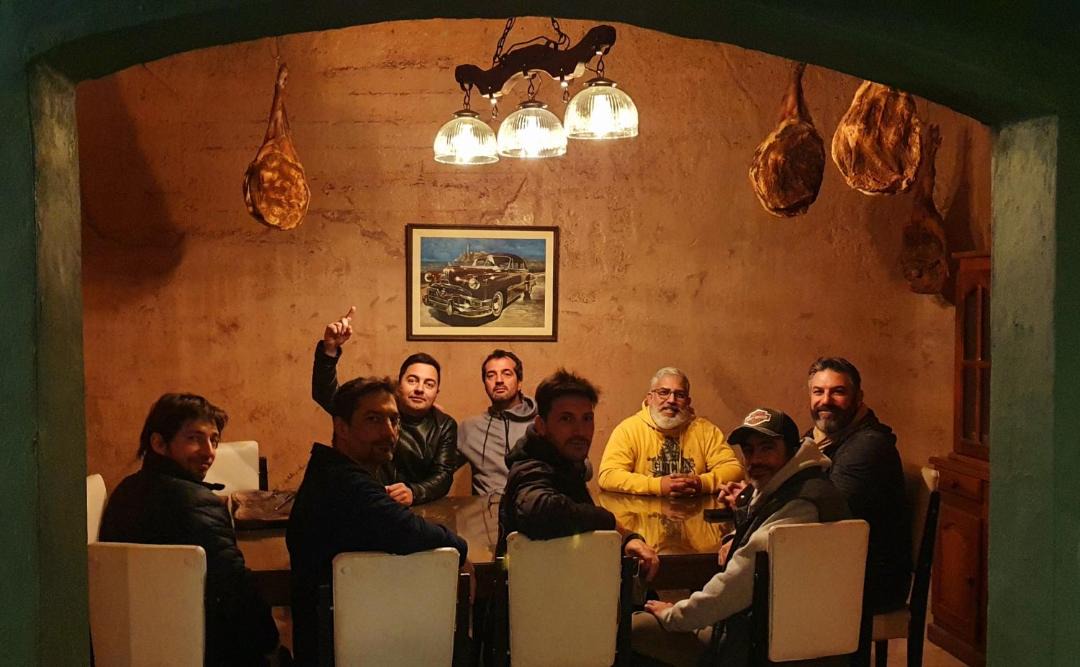 Photo of Others in San Rafael