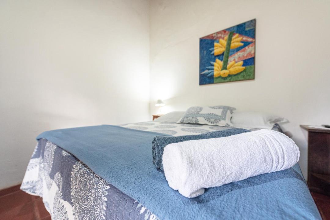 Photo of Bedroom in Campina do Monte Alegre