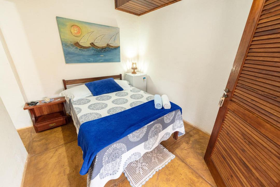 Photo of Bedroom in Campina do Monte Alegre