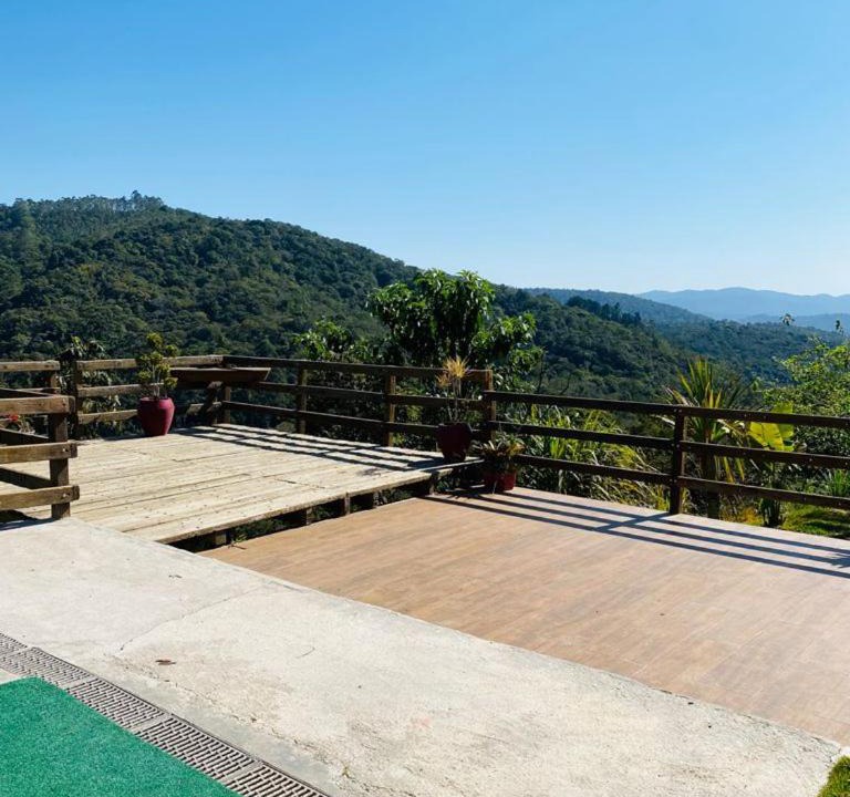 Photo of Outdoor in Mairipora