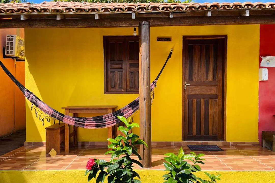 Photo of Others in Caraiva