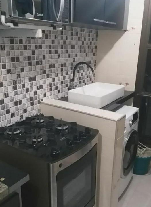 Photo of Kitchen in Ipiranga