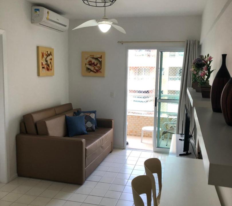 Photo of Livingroom in Riviera de Sao Lourenco