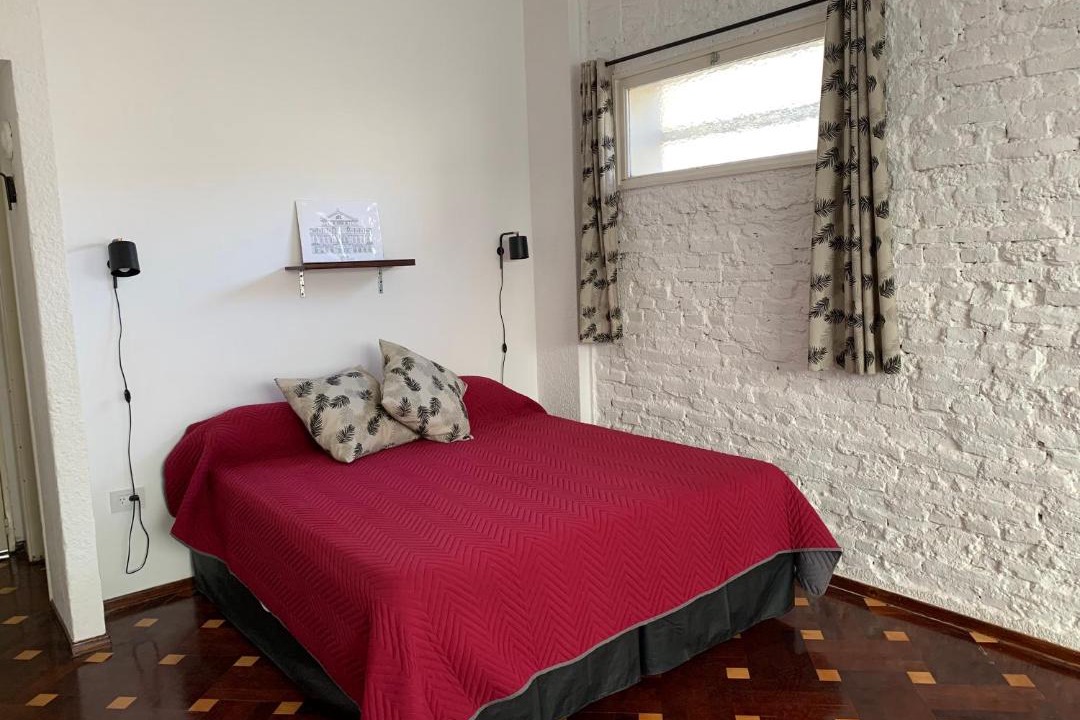 Photo of Bedroom in Palermo