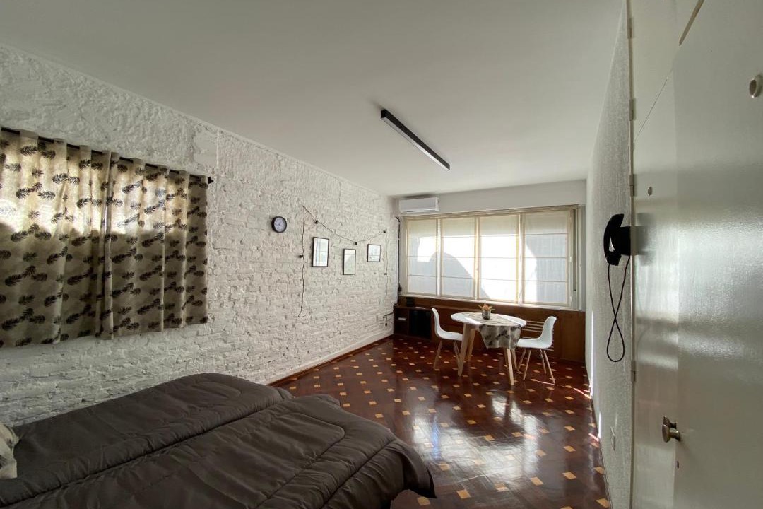 Photo of Livingroom in Palermo