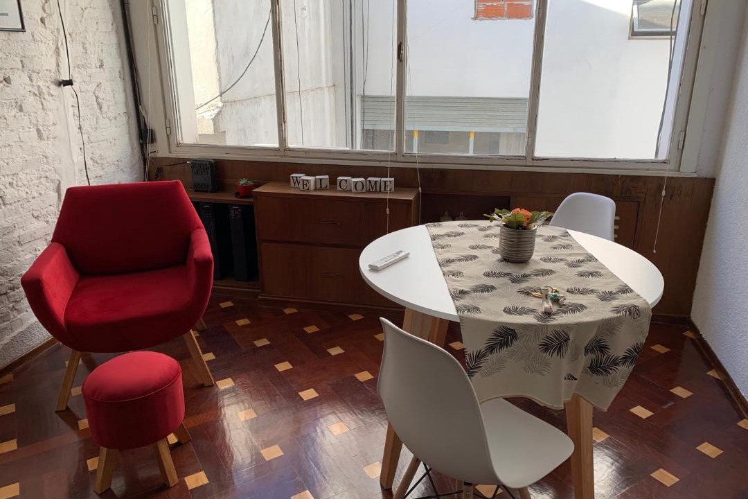 Photo of Livingroom in Palermo