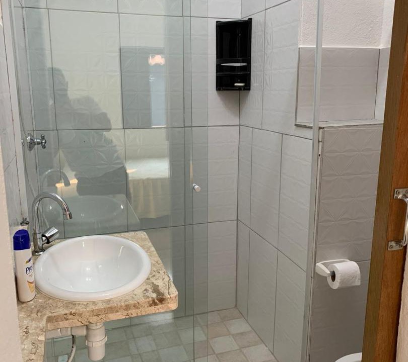 Photo of Bathroom in Camburi