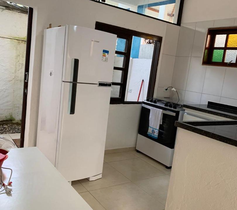 Photo of Kitchen in Camburi