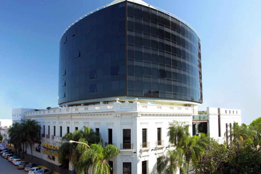 Photo of Buildings in Resistencia