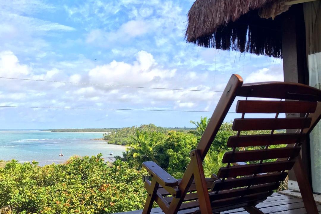 Photo of Others in Ilha de Boipeba