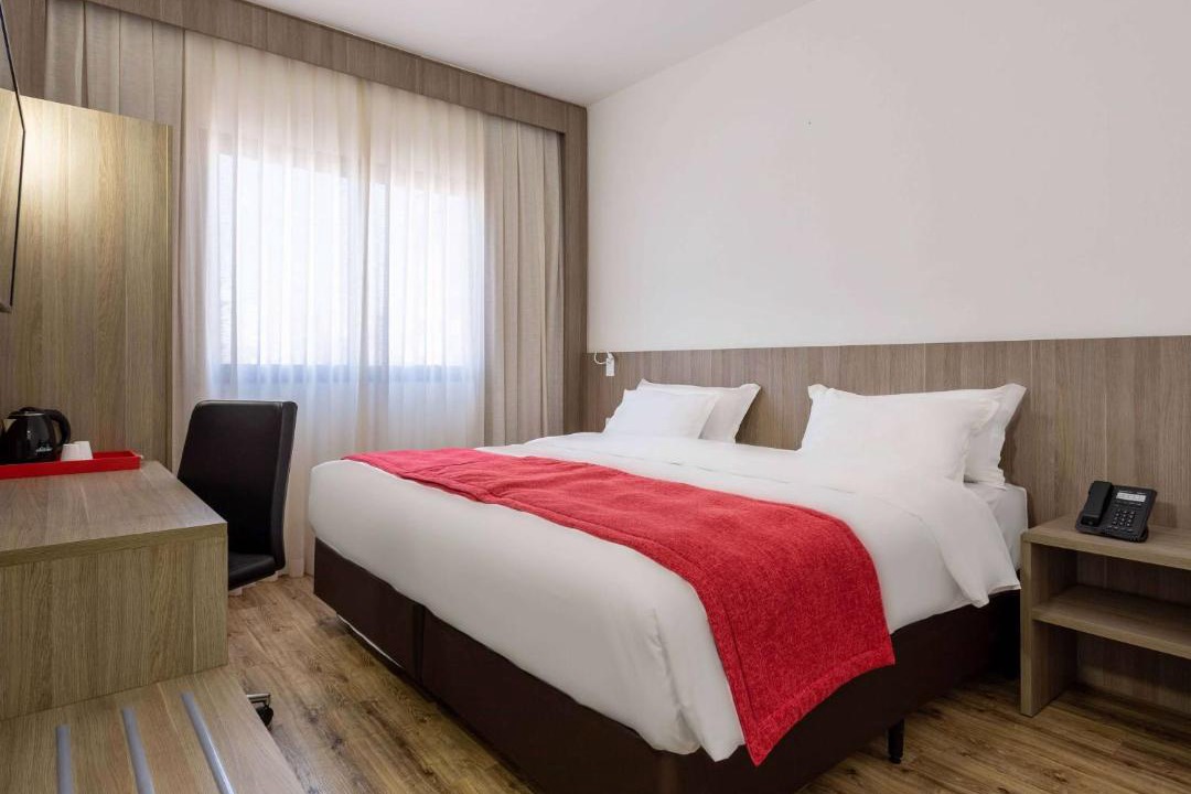 Photo of Bedroom in Osasco