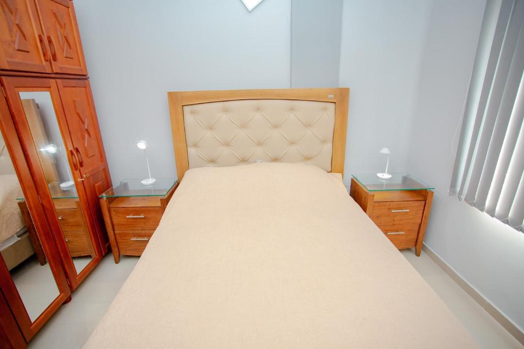 Photo of Bedroom in Asuncion