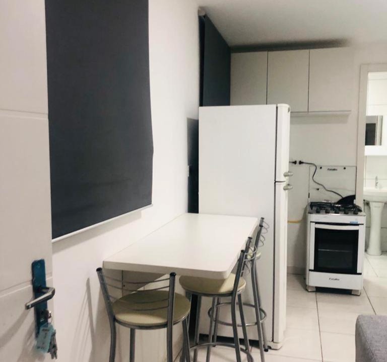 Photo of Kitchen in Sitio Barrocada