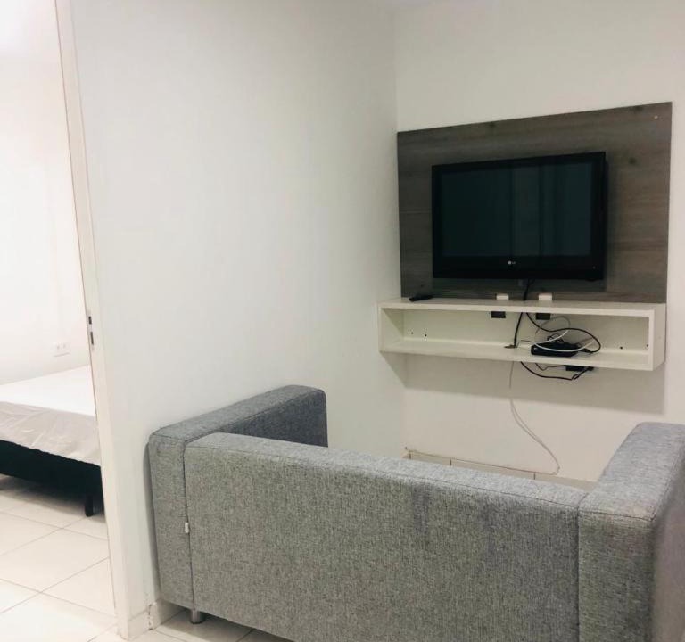 Photo of Livingroom in Sitio Barrocada