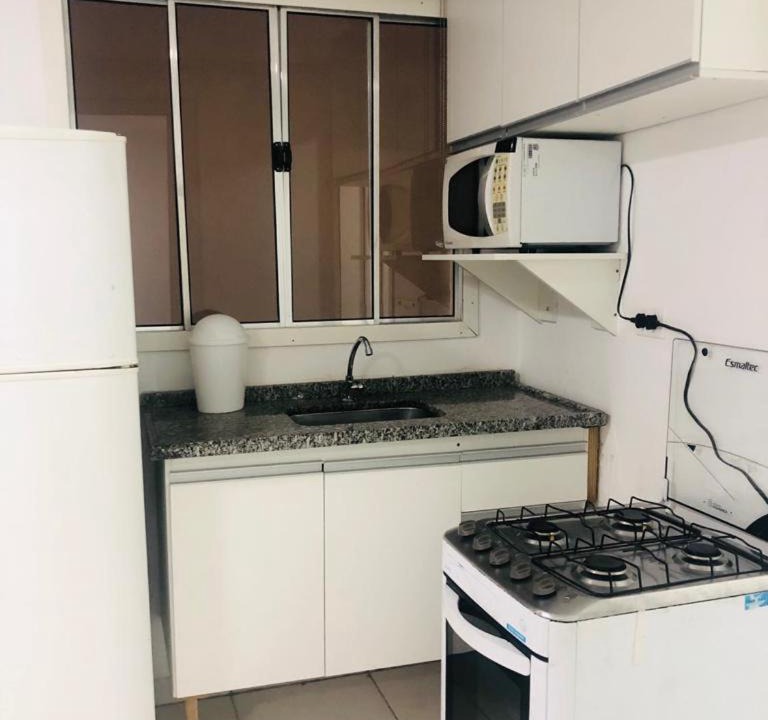 Photo of Kitchen in Sitio Barrocada