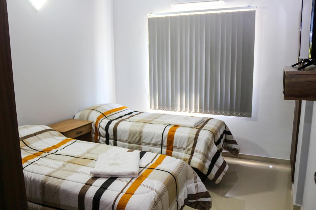 Photo of Bedroom in Asuncion
