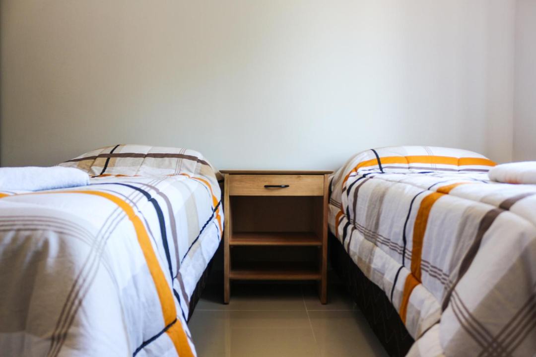 Photo of Bedroom in Asuncion