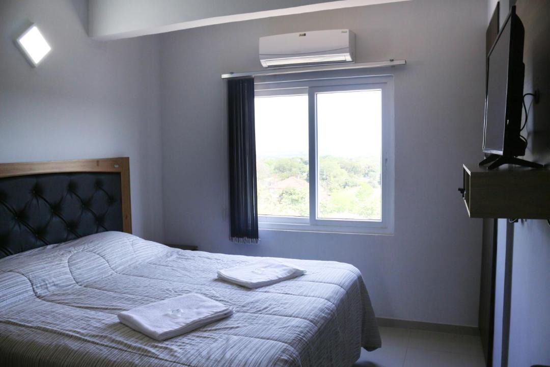 Photo of Bedroom in Asuncion