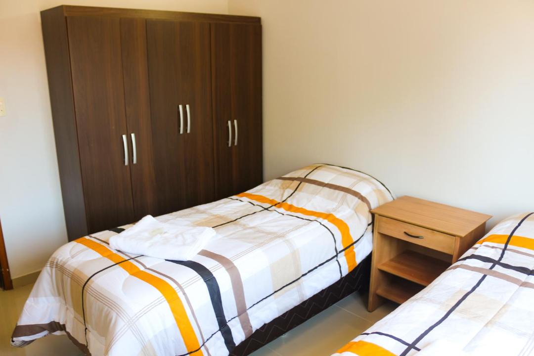 Photo of Bedroom in Asuncion