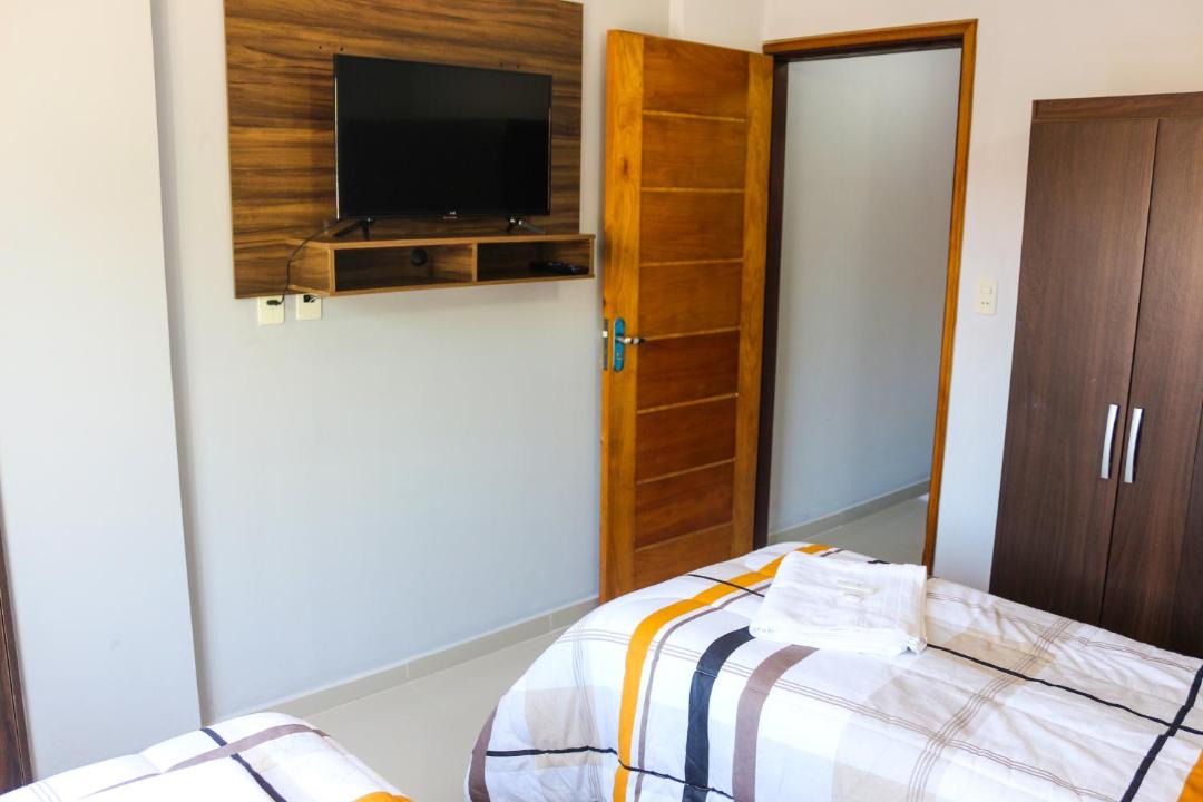 Photo of Bedroom in Asuncion