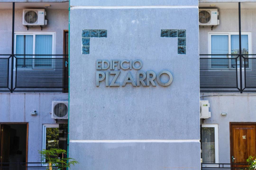 Photo of Buildings in Asuncion