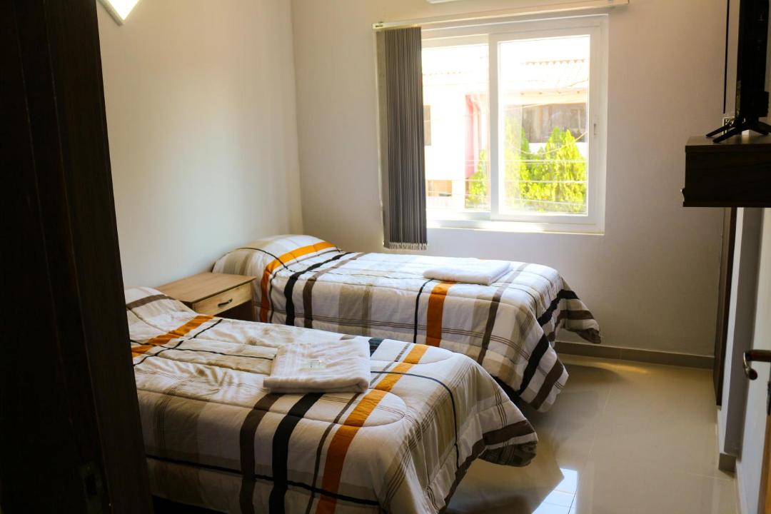 Photo of Bedroom in Asuncion