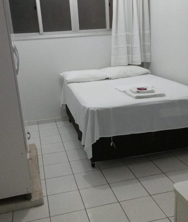 Photo of Bedroom in Asa Norte