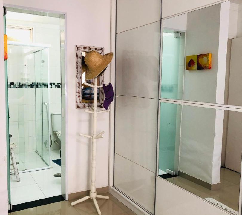 Photo of Bathroom in Tombo