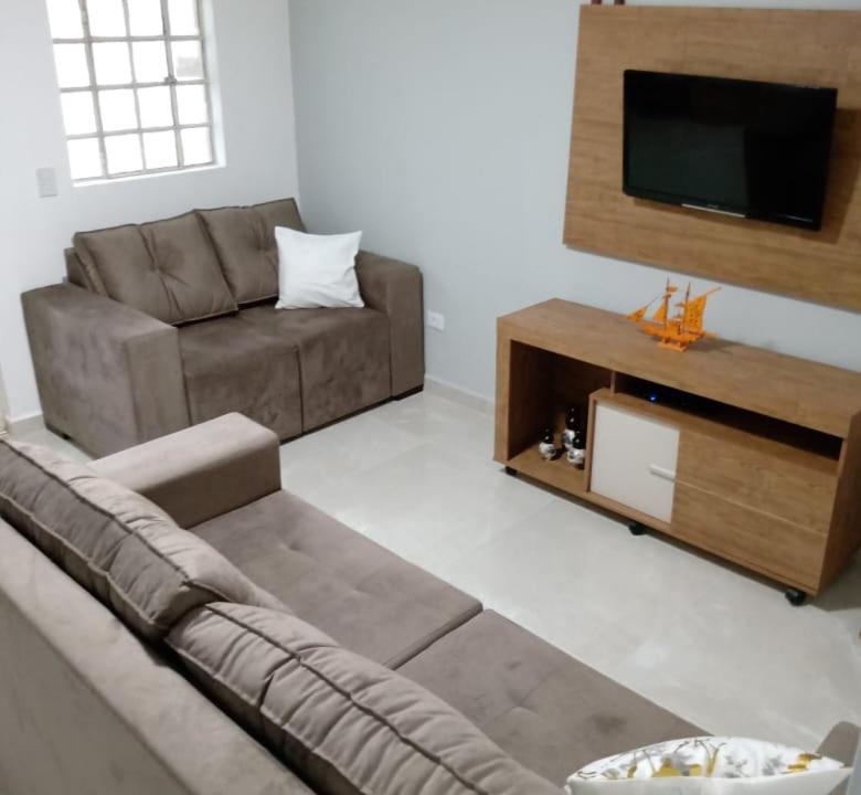 Photo of Livingroom in Caninde de Sao Francisco