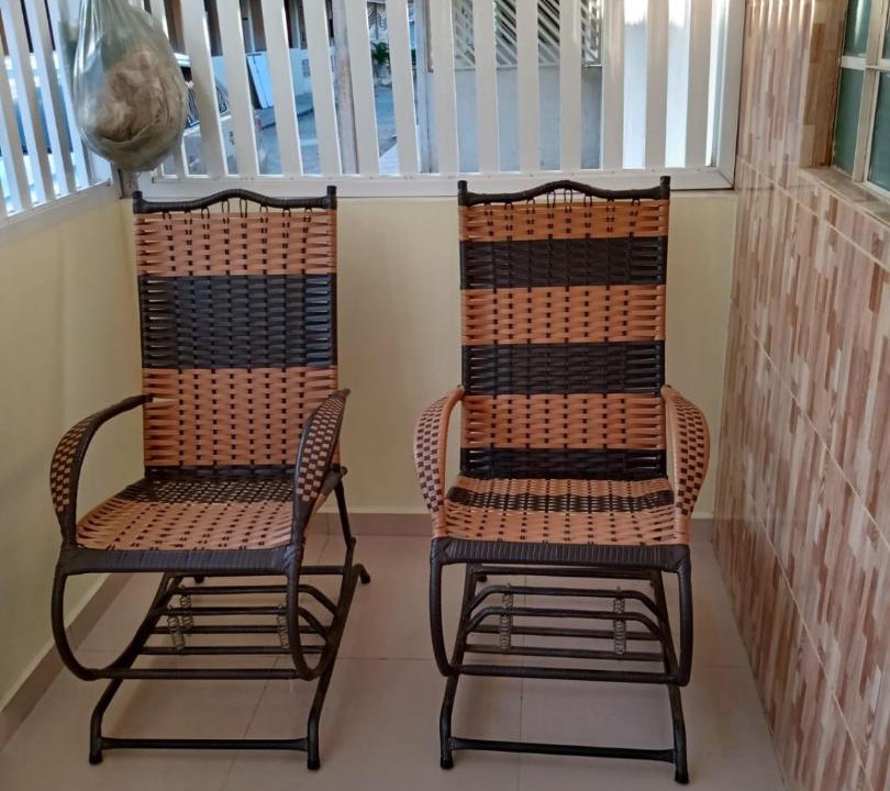 Photo of Livingroom in Caninde de Sao Francisco