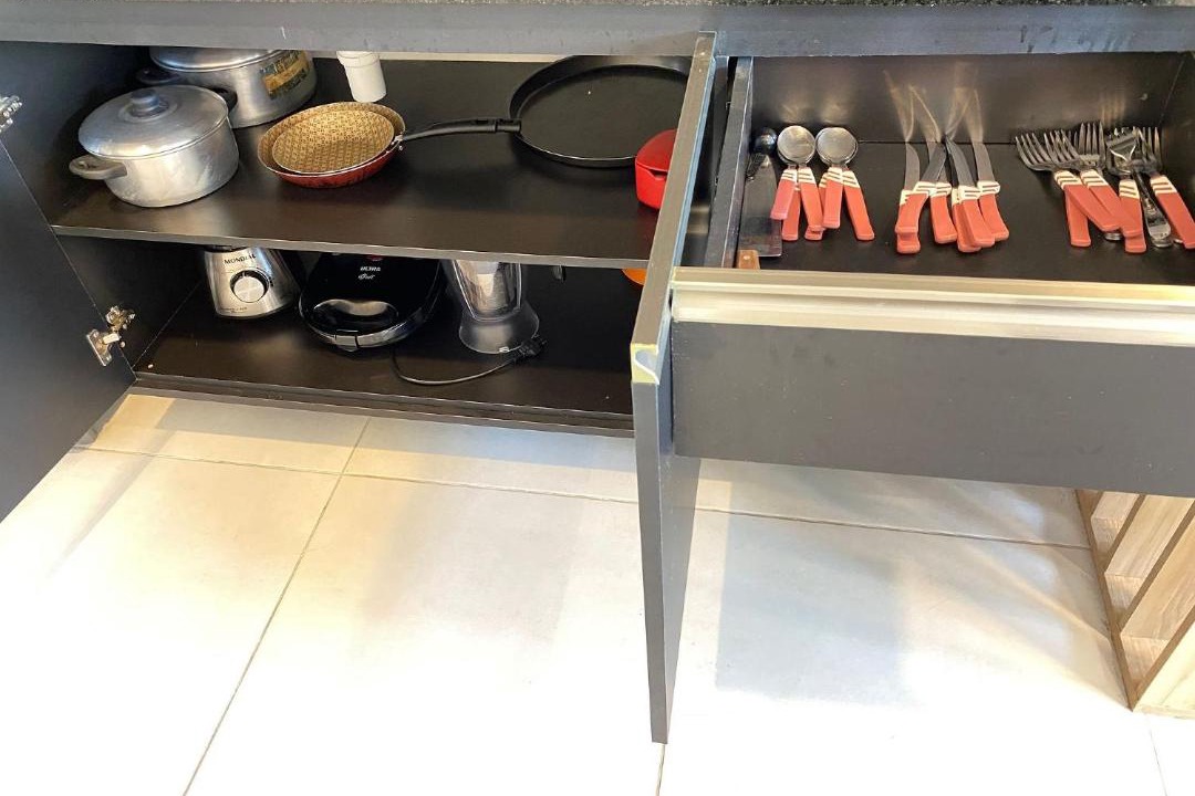 Photo of Kitchen in Ponta Verde