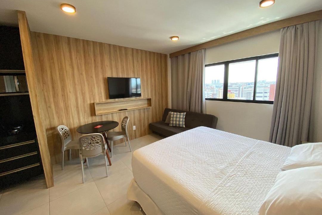 Photo of Bedroom in Ponta Verde