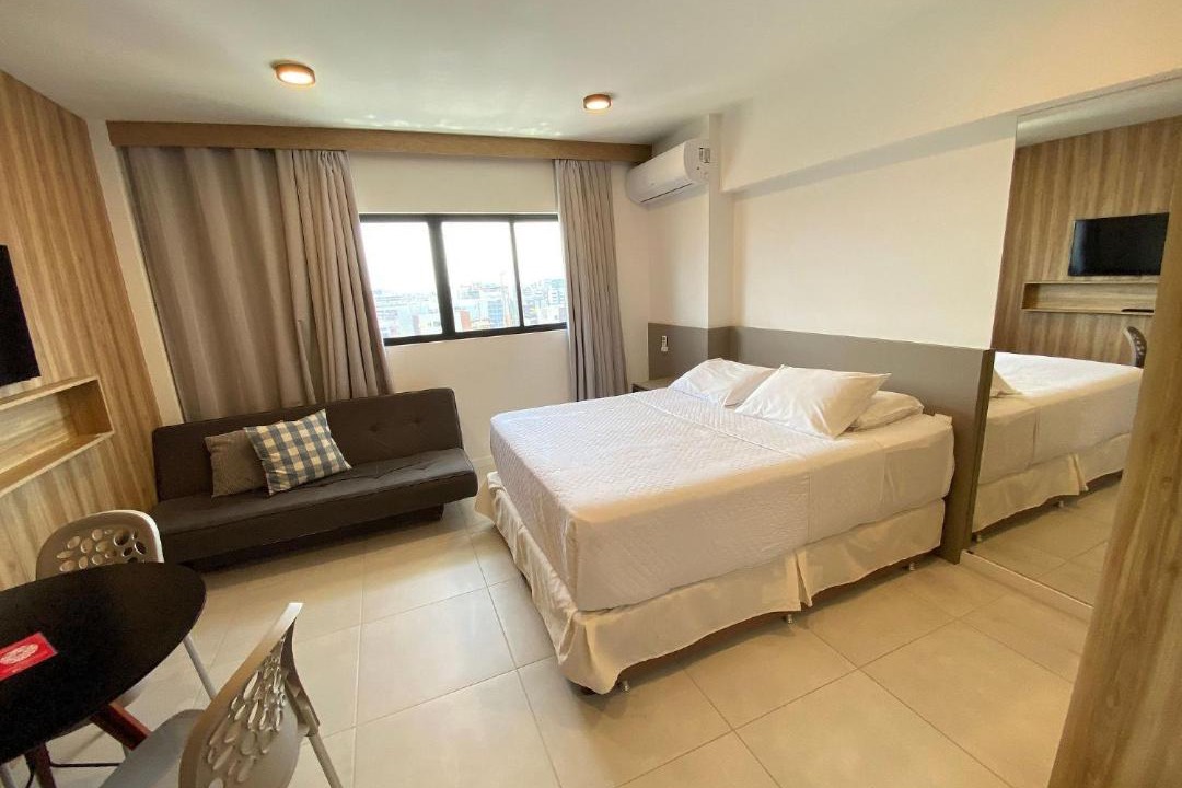 Photo of Bedroom in Ponta Verde