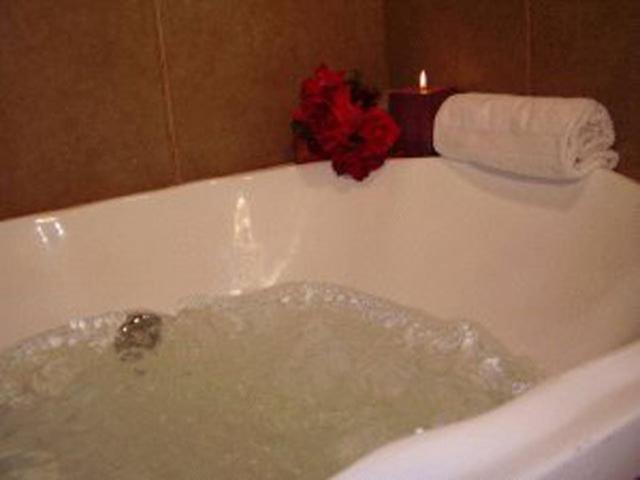 Photo of Bathroom in Centro