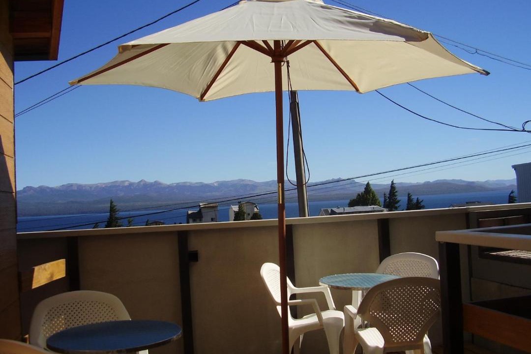 Photo of Patio Balcony in Centro