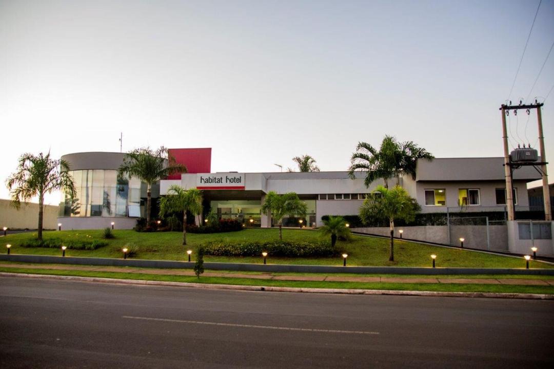 Photo of Buildings in Pirassununga