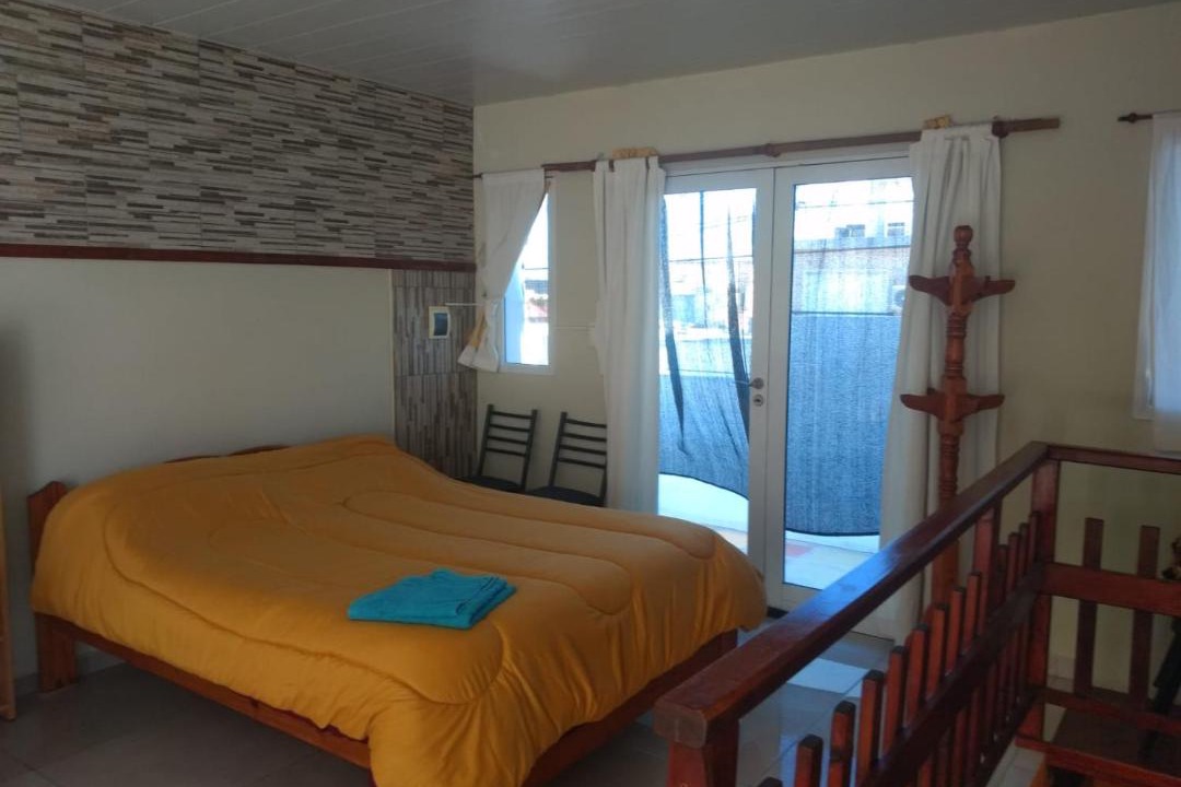 Photo of Bedroom in Olavarria