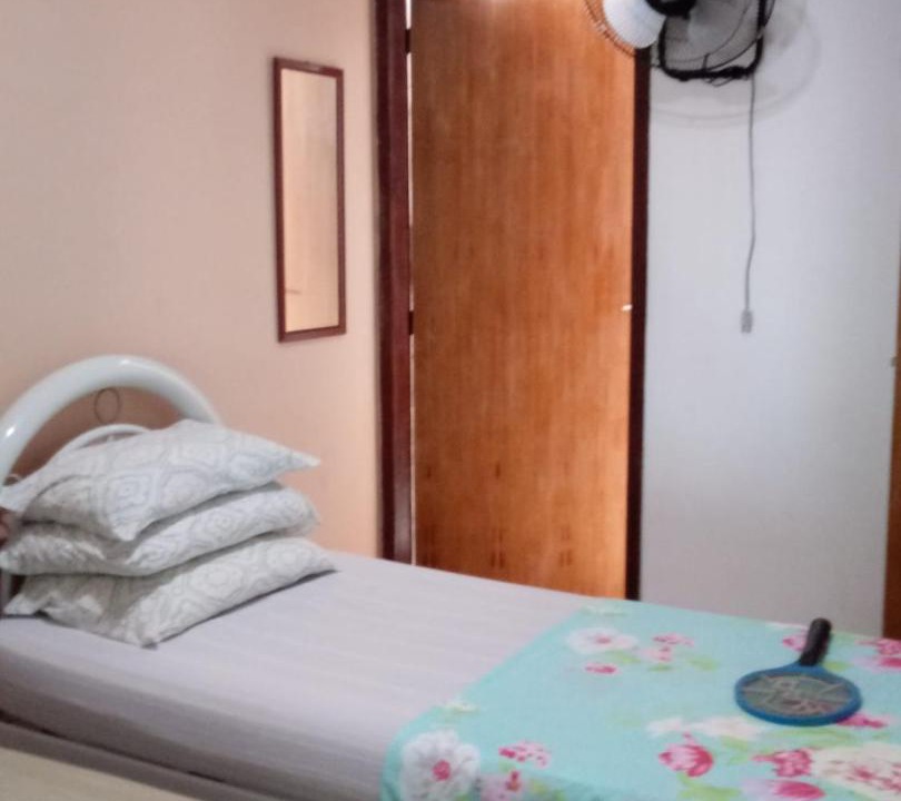 Photo of Bedroom in Ponta do Mangue