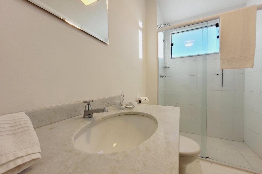 Photo of Bathroom in Pindamonhangaba