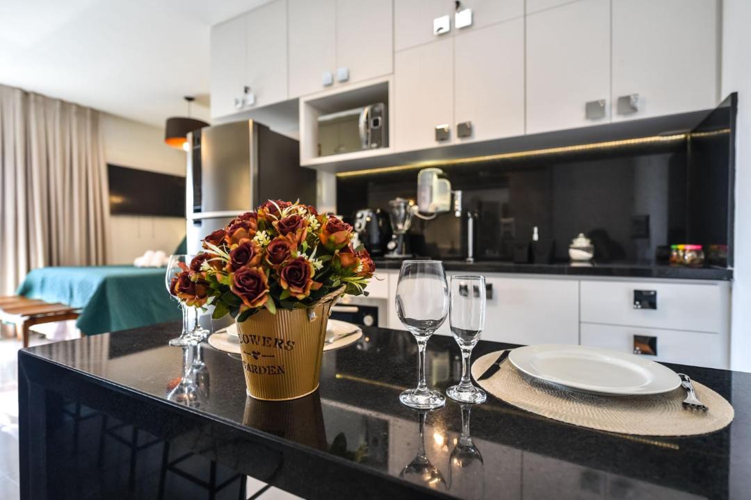 Photo of Kitchen in Republica