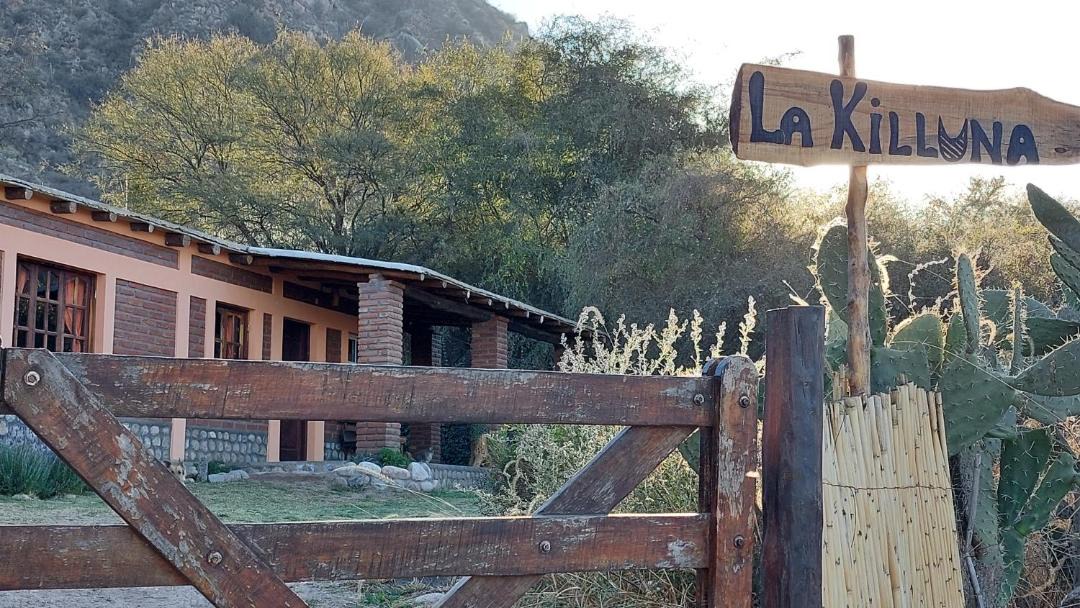 Photo of Buildings in Province of Catamarca
