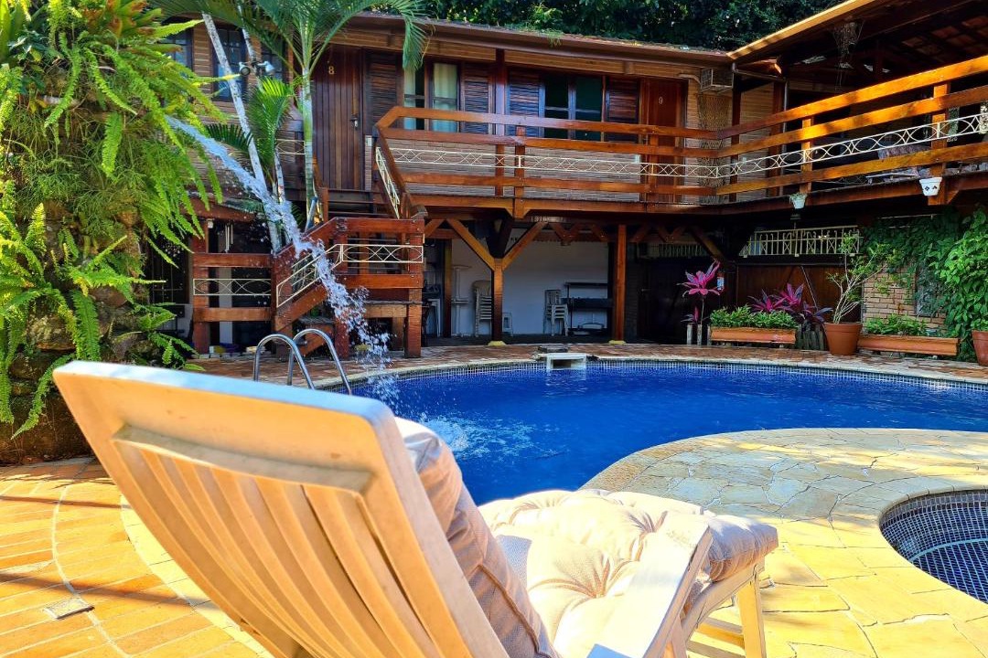 Photo of Outdoor in Praia da Enseada