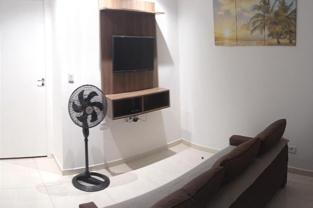 Photo of Livingroom in Caraguatatuba