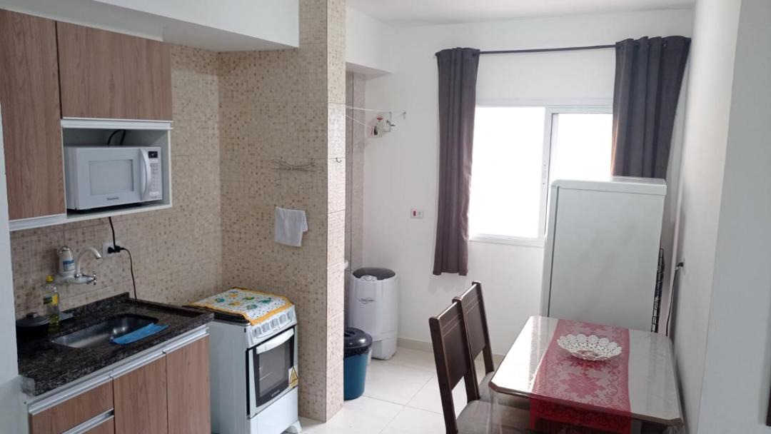 Photo of Kitchen in Caraguatatuba