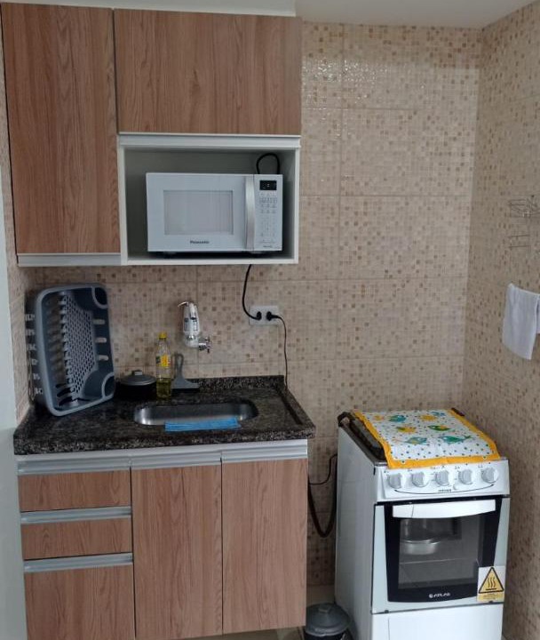 Photo of Kitchen in Caraguatatuba