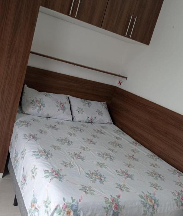 Photo of Bedroom in Caraguatatuba