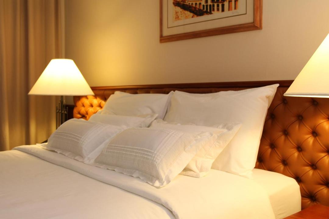Photo of Bedroom in Sorocaba