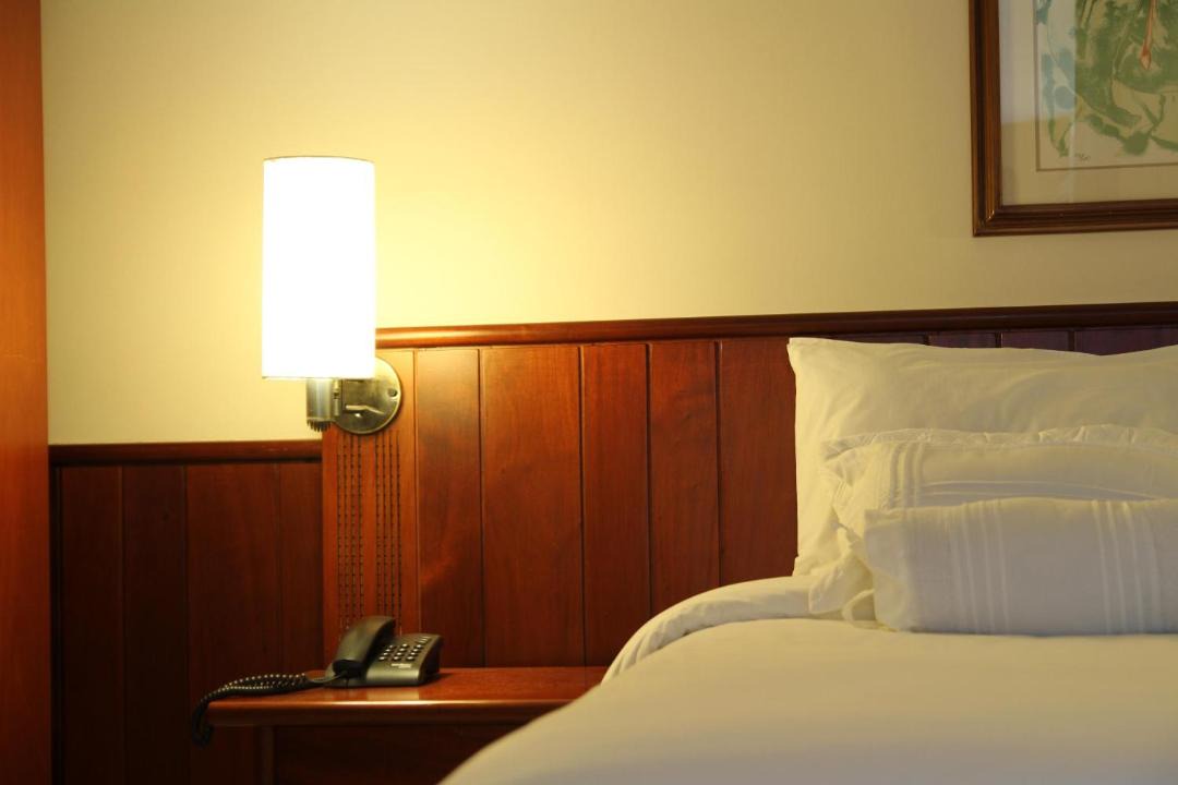 Photo of Bedroom in Sorocaba