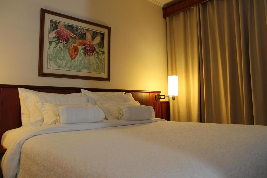 Photo of Bedroom in Sorocaba