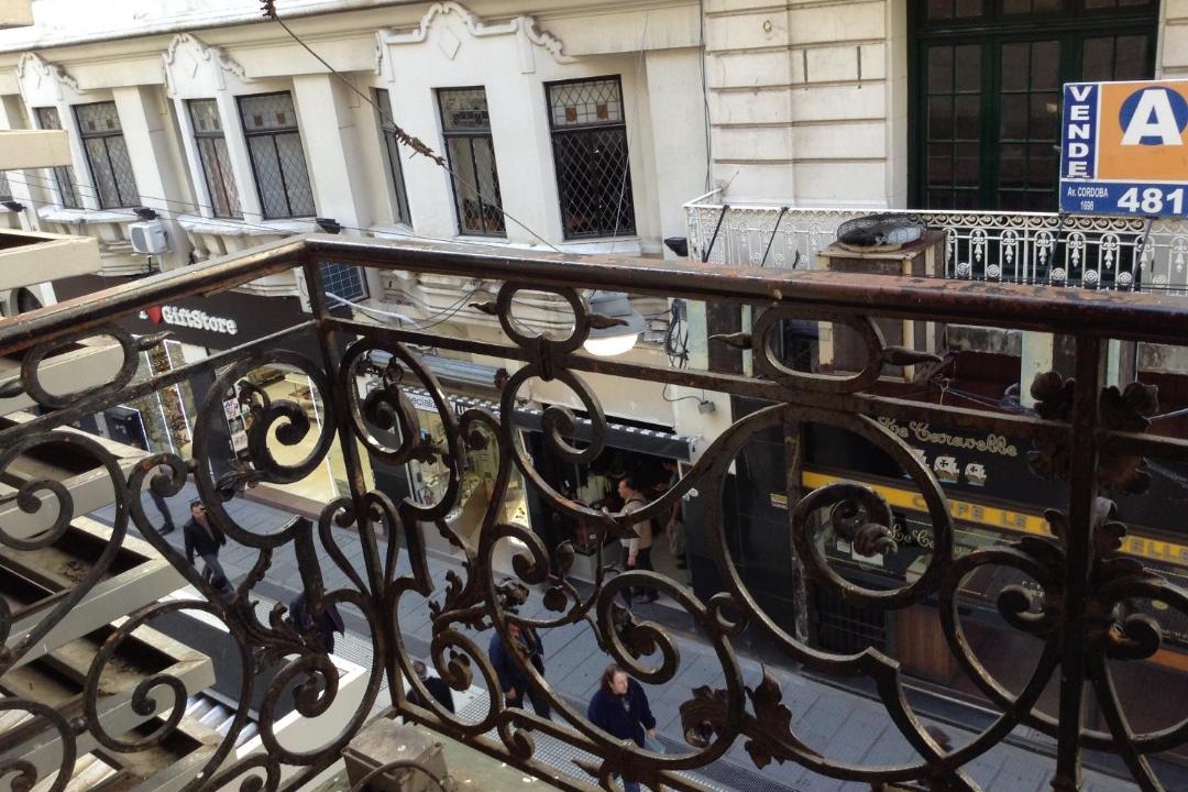 Photo of Others in Microcentro